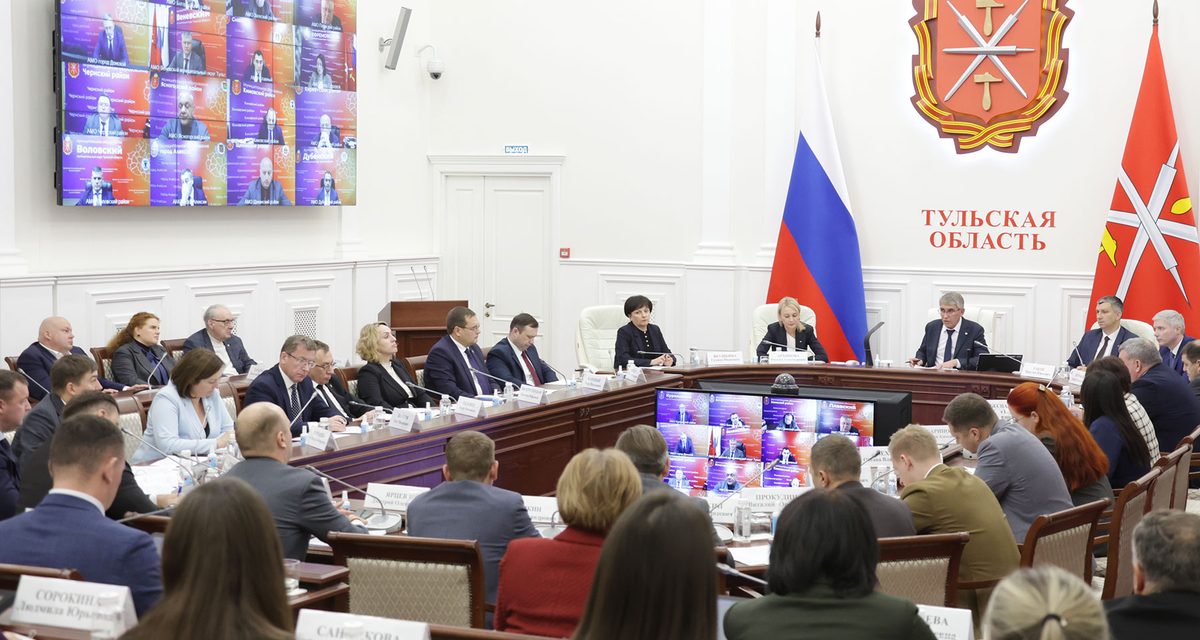 В Тульской области хотят запретить продажу вейпов с марта 2027 года