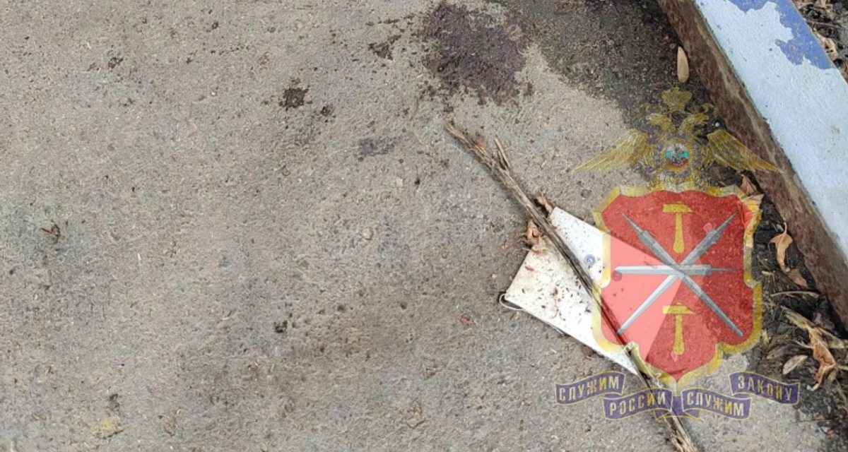 В Донском женщина ранила сожителя ножом после совместного распития спиртного