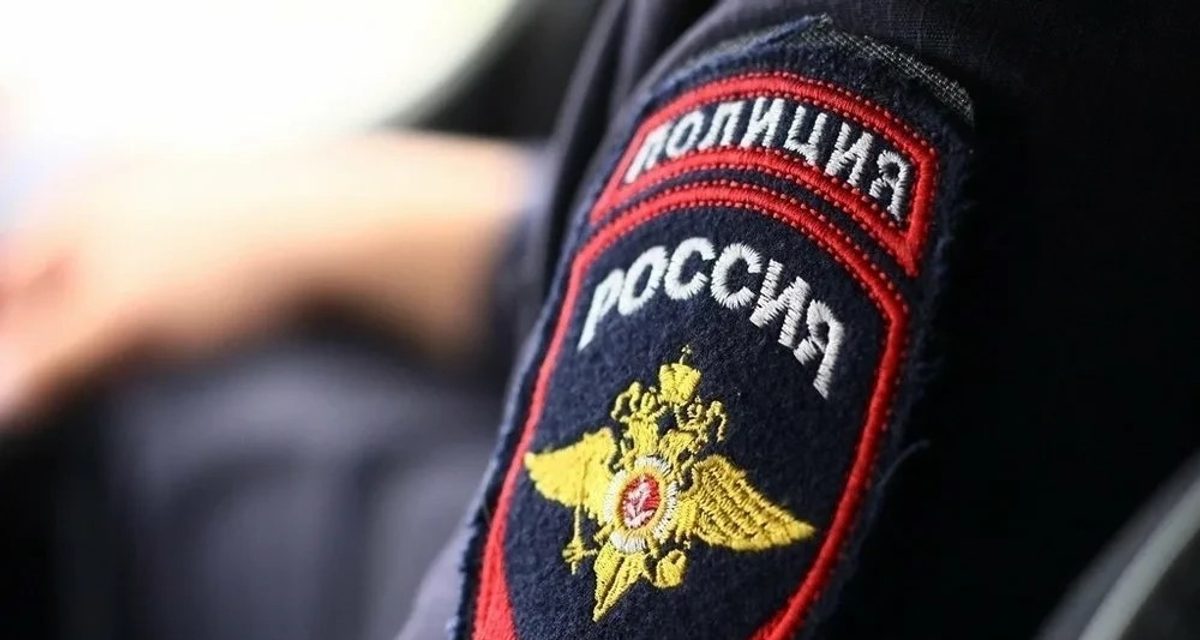 В Узловой двое избили мужчину палкой в парке и отобрали телефон за 90 тысяч рублей