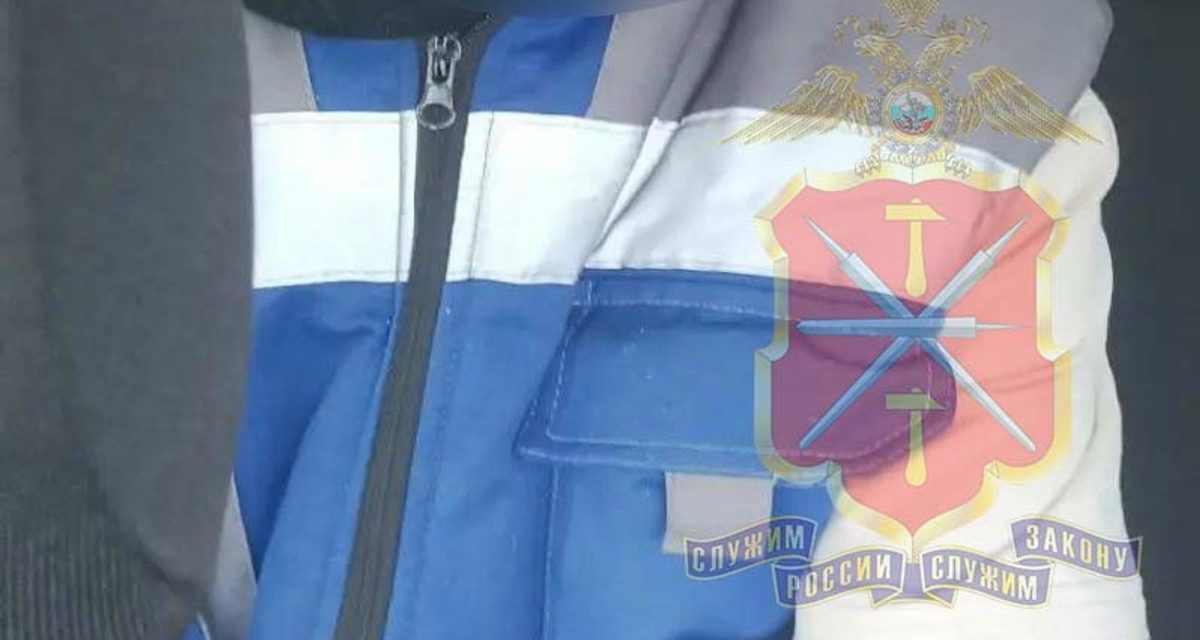 Полицейские задержали подозреваемого в мошенничестве против пенсионеров в Тульской области
