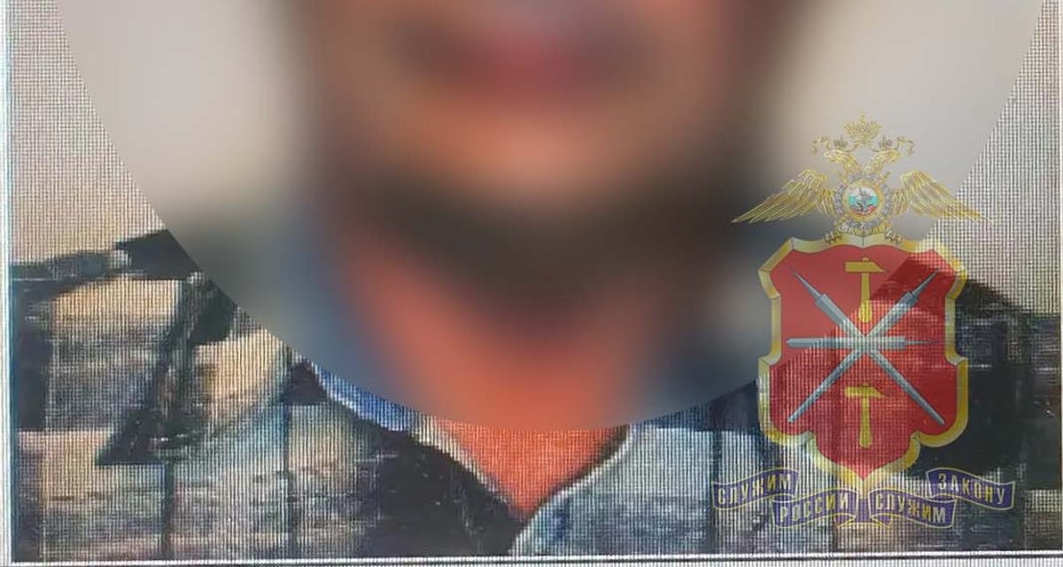 В Новомосковске задержан пенсионер, выстреливший в женщину из ружья