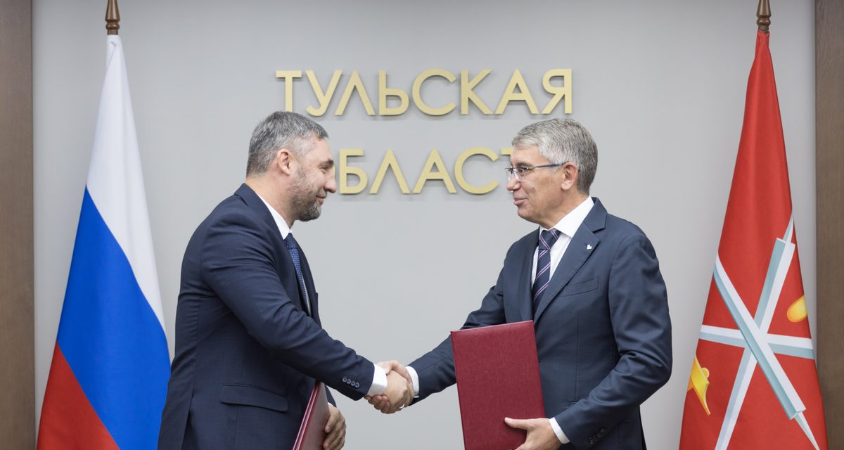 Тульские предприятия вводят выплаты до миллиона рублей сотрудникам за рождение детей