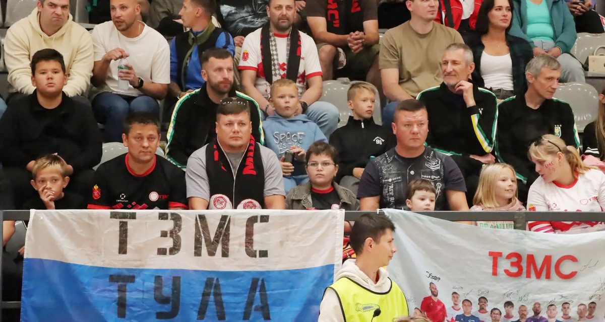 В Туле на выходных пройдут гребной марафон и соревнования по метанию ножа