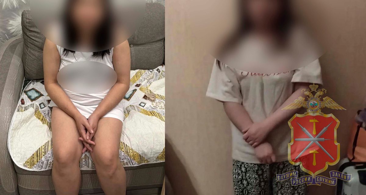 В Туле две иностранки подозреваются в избиении женщины и краже 37 тысяч рублей
