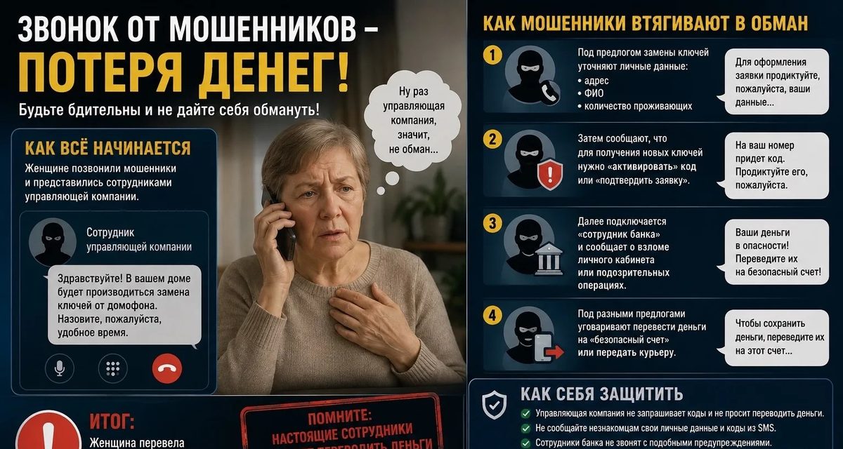 Мошенники обманули троих жителей Тульской области на 755 тысяч рублей за сутки