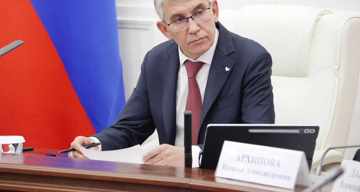 В Тульской области по поручениям губернатора появились интернет, остановка и спортплощадка