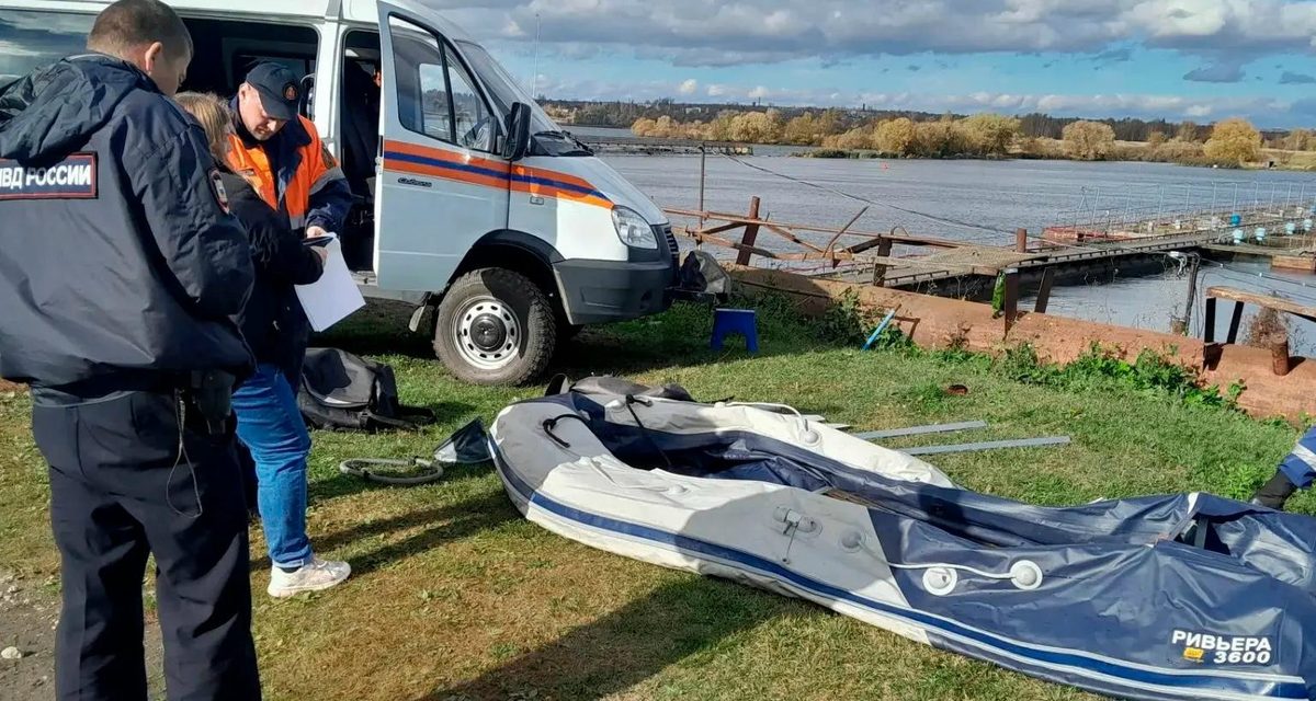 Мужчина погиб на рыбалке, запутавшись в рыболовной сети на Суворовском водохранилище